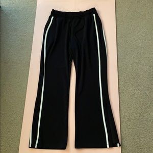 Women wide leg pants